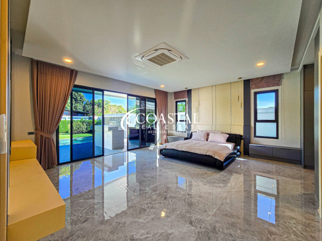 House For Sale East Pattaya