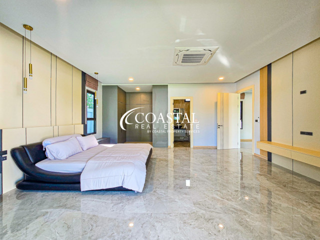 House For Sale East Pattaya