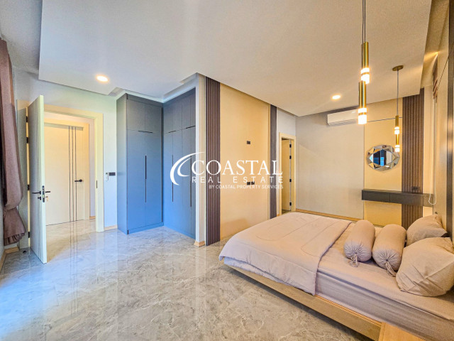 House For Sale East Pattaya