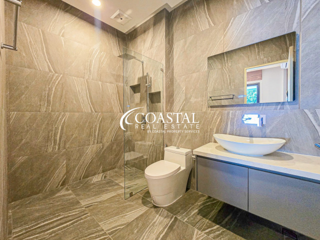 House For Sale East Pattaya