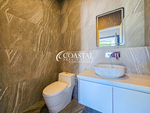 House For Sale East Pattaya