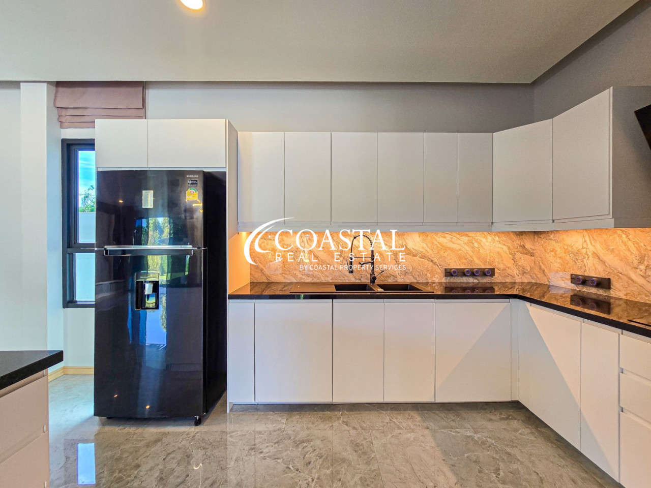 House For Sale East Pattaya