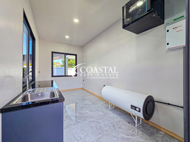 House For Sale East Pattaya