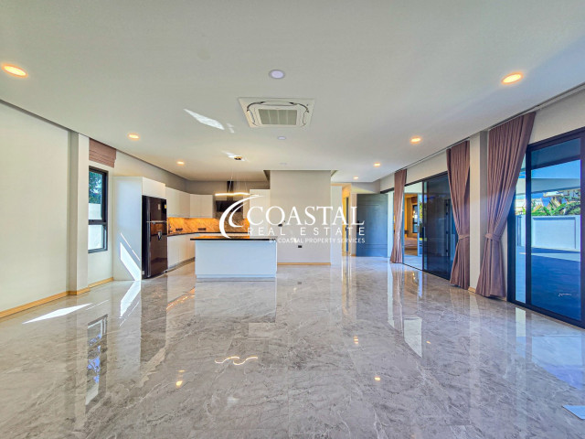 House For Sale East Pattaya