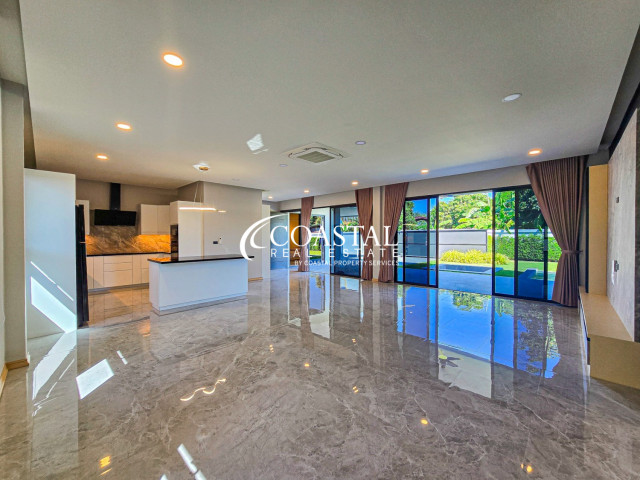 House For Sale East Pattaya