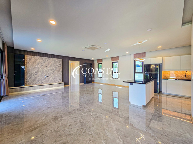 House For Sale East Pattaya