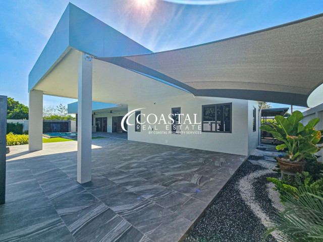 House For Sale East Pattaya