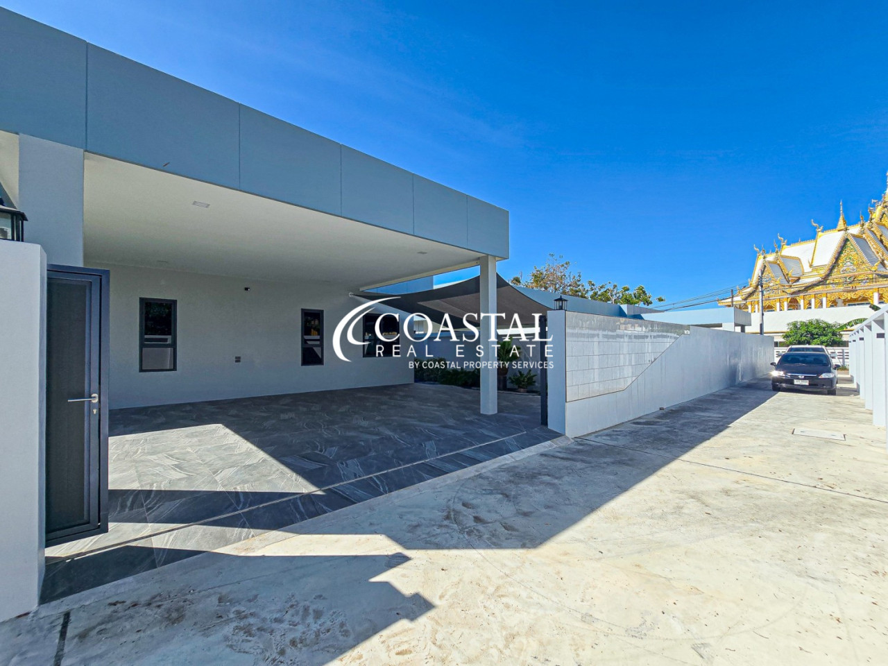 House For Sale East Pattaya