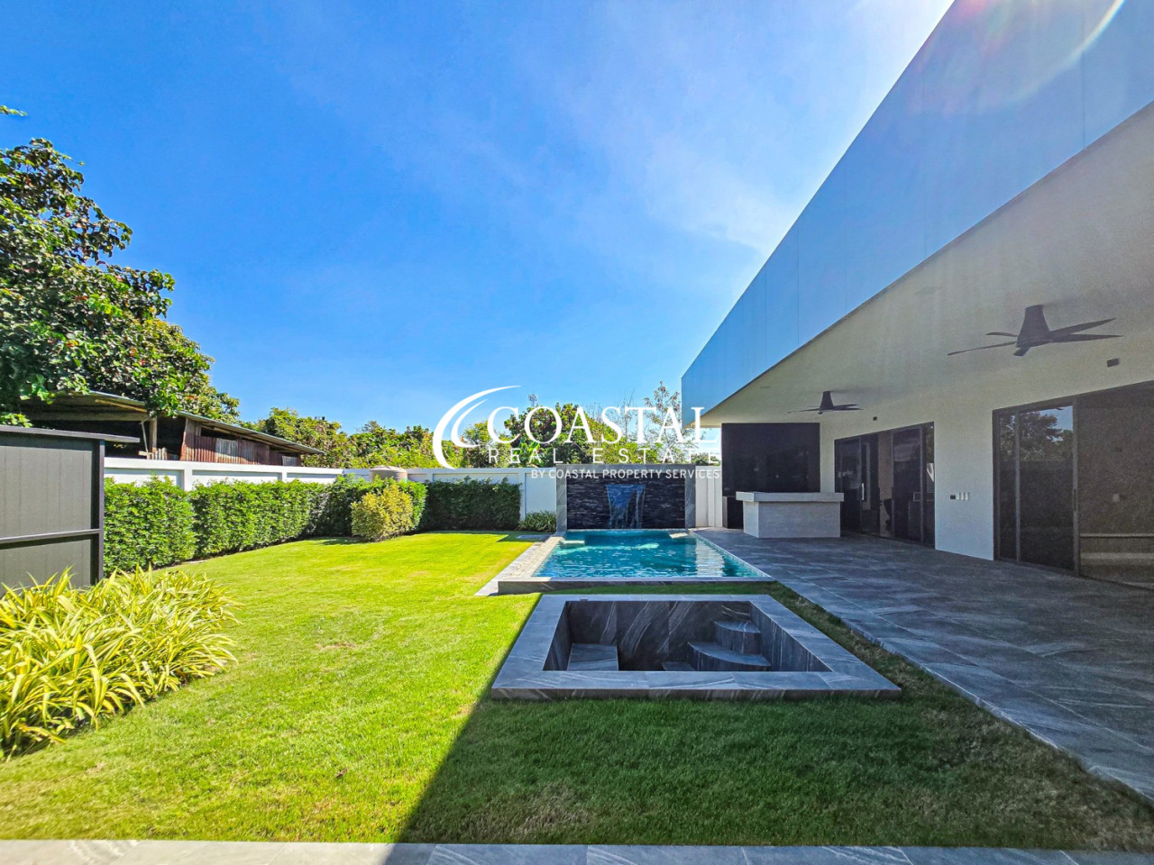 House For Sale East Pattaya