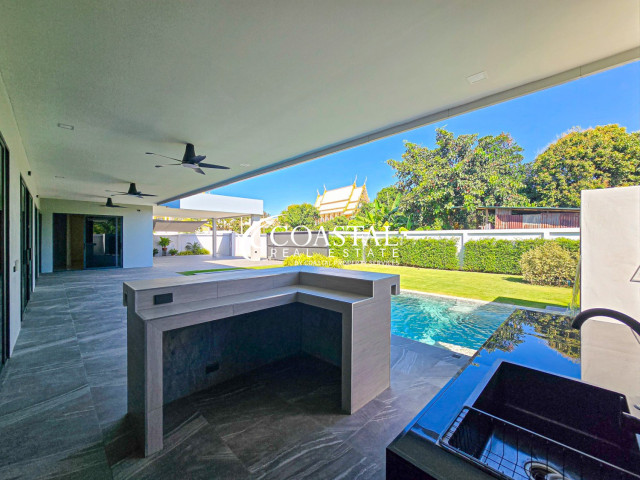 House For Sale East Pattaya