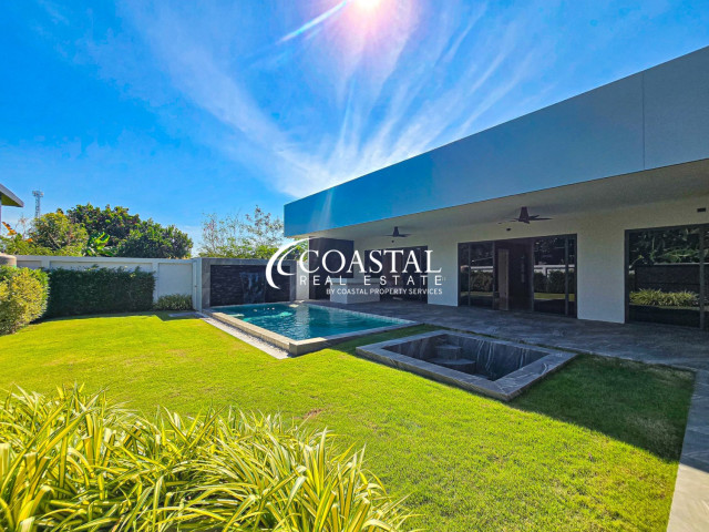 House For Sale East Pattaya