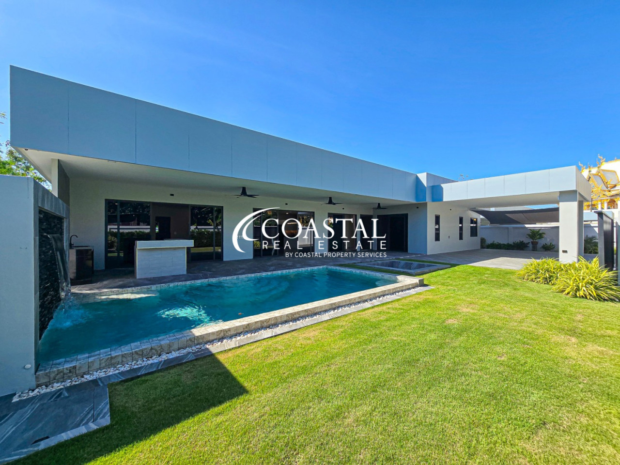 House For Sale East Pattaya