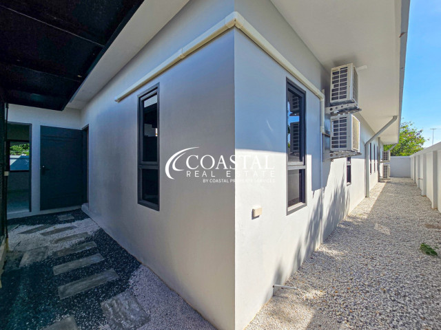 House For Sale East Pattaya