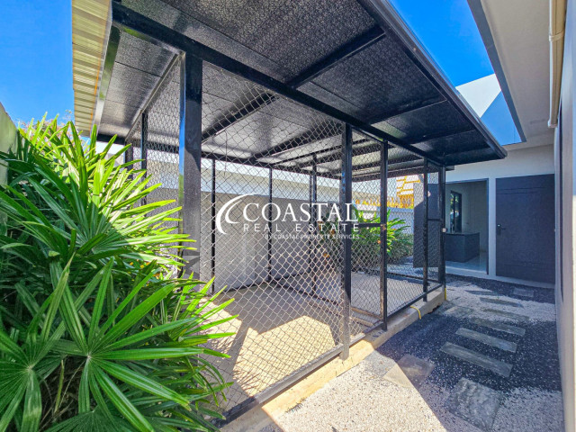 House For Sale East Pattaya