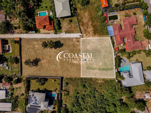 Land For Sale Bang Saray