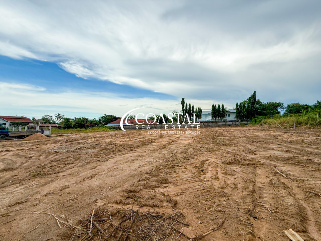 Land For Sale Bang Saray