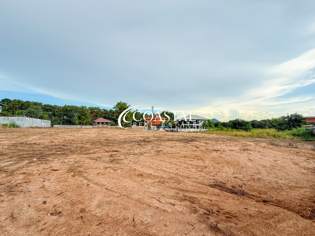 Land For Sale Bang Saray