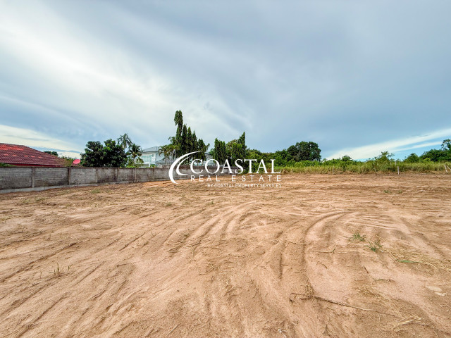 Land For Sale Bang Saray