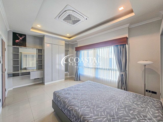 บ้านสำหรับเช่าที่พัทยาตะวันออก