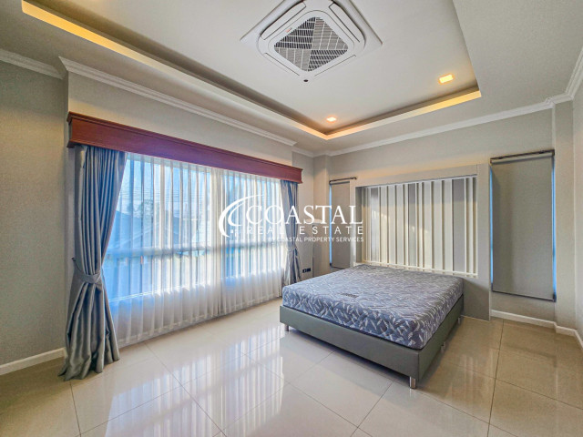 บ้านสำหรับเช่าที่พัทยาตะวันออก