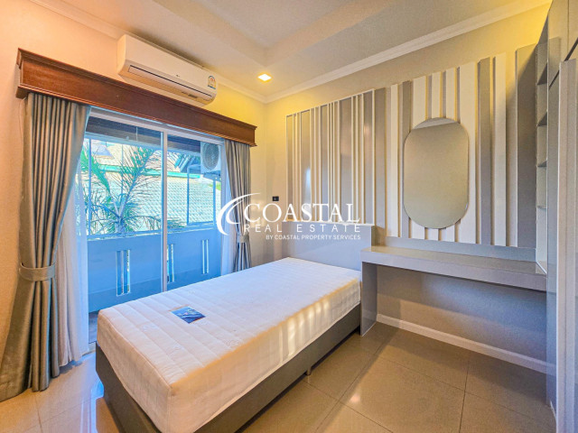 บ้านสำหรับเช่าที่พัทยาตะวันออก