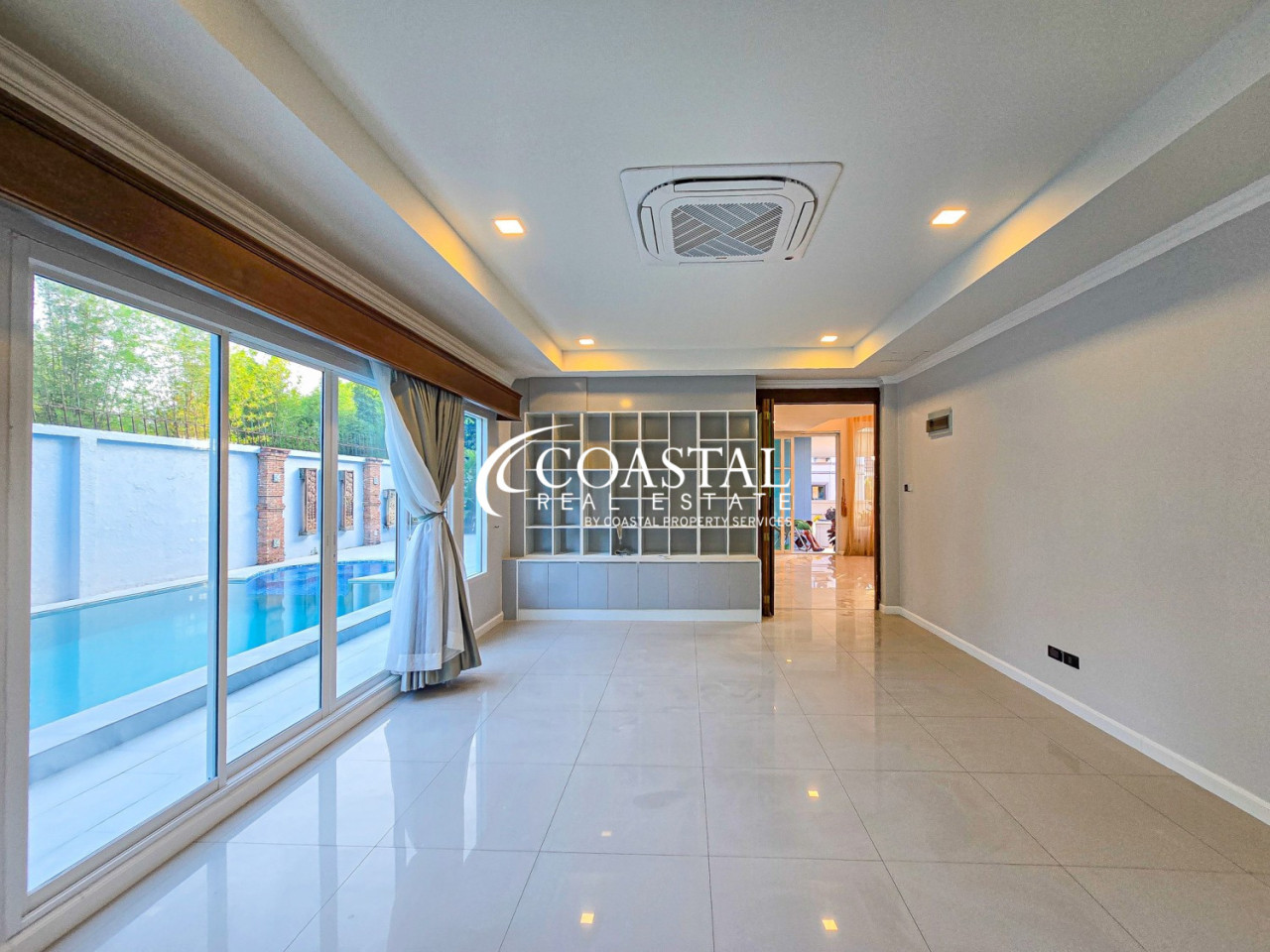 บ้านสำหรับเช่าที่พัทยาตะวันออก