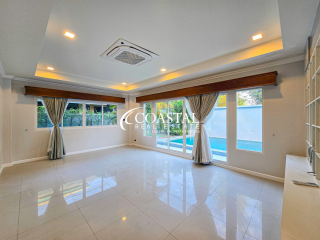 บ้านสำหรับเช่าที่พัทยาตะวันออก