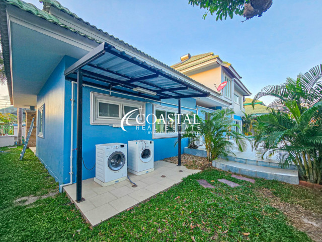 บ้านสำหรับเช่าที่พัทยาตะวันออก