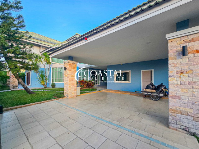 บ้านสำหรับเช่าที่พัทยาตะวันออก