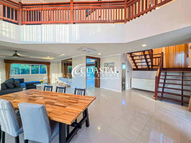 บ้านสำหรับเช่าที่พัทยาตะวันออก