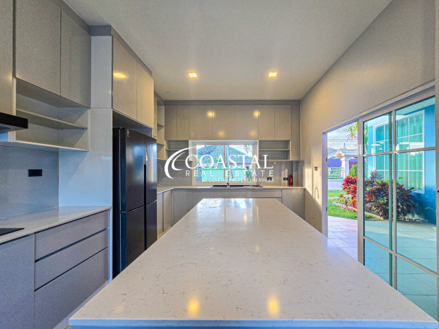 บ้านสำหรับเช่าที่พัทยาตะวันออก