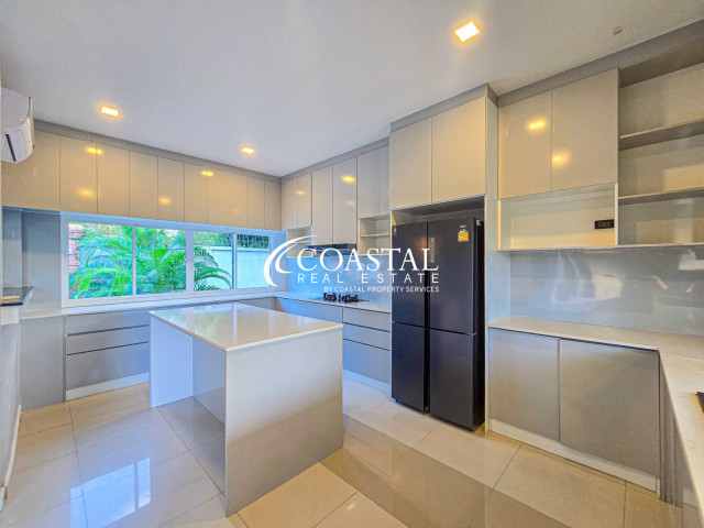 บ้านสำหรับเช่าที่พัทยาตะวันออก