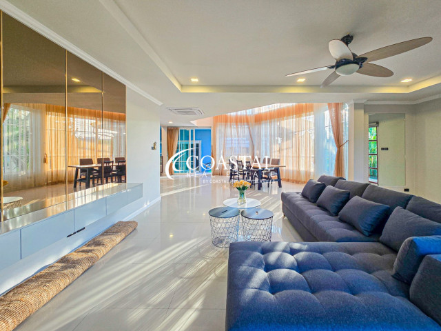 บ้านสำหรับเช่าที่พัทยาตะวันออก