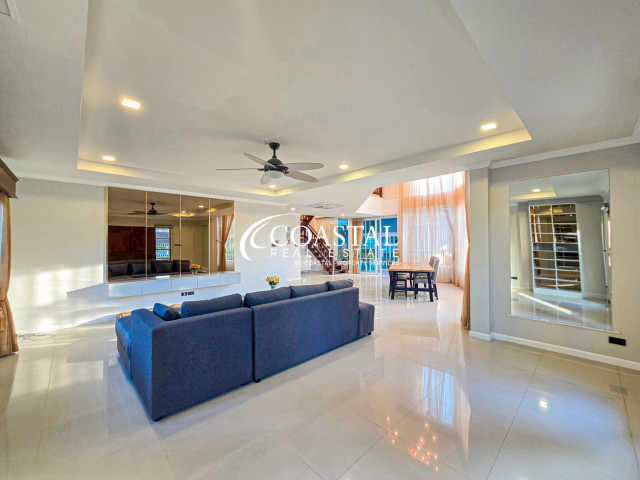 บ้านสำหรับเช่าที่พัทยาตะวันออก