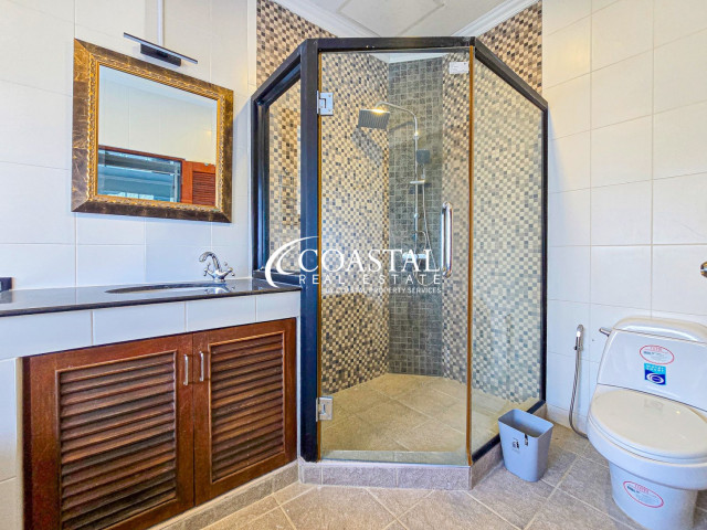 บ้านสำหรับเช่าที่พัทยาตะวันออก