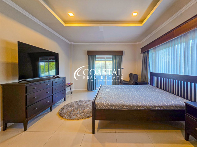 บ้านสำหรับเช่าที่พัทยาตะวันออก