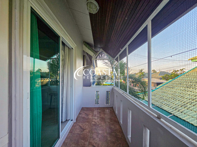 บ้านสำหรับเช่าที่พัทยาตะวันออก