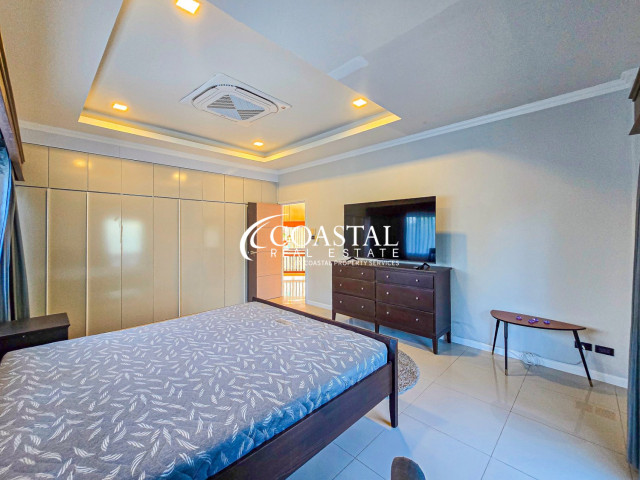 บ้านสำหรับเช่าที่พัทยาตะวันออก