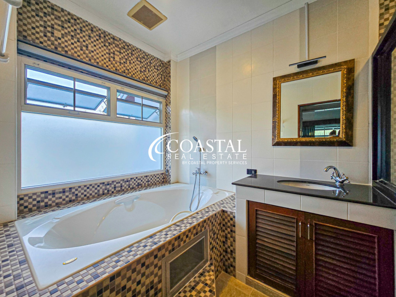 บ้านสำหรับเช่าที่พัทยาตะวันออก