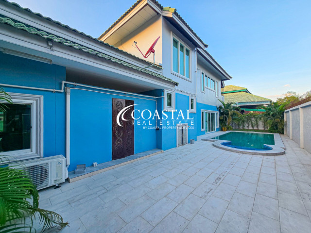 บ้านสำหรับเช่าที่พัทยาตะวันออก