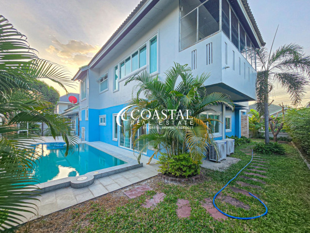 บ้านสำหรับเช่าที่พัทยาตะวันออก