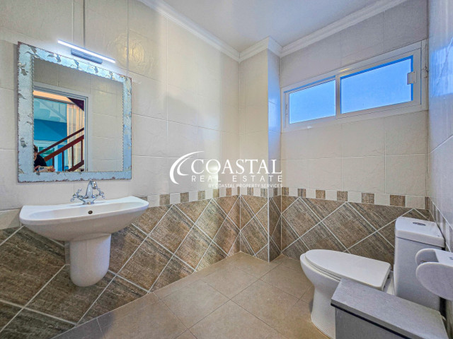 บ้านสำหรับเช่าที่พัทยาตะวันออก