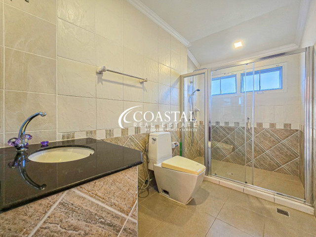 บ้านสำหรับเช่าที่พัทยาตะวันออก