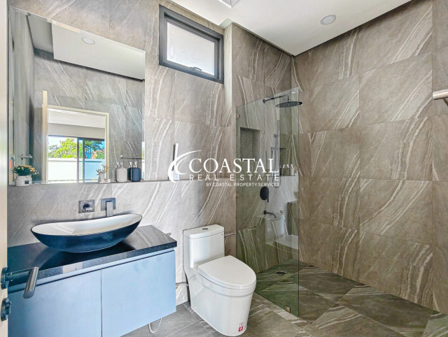 บ้านสำหรับขายที่พัทยาตะวันออก