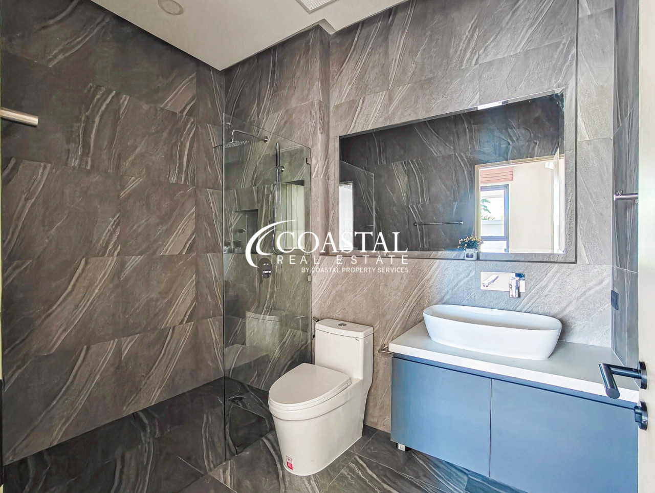 บ้านสำหรับขายที่พัทยาตะวันออก