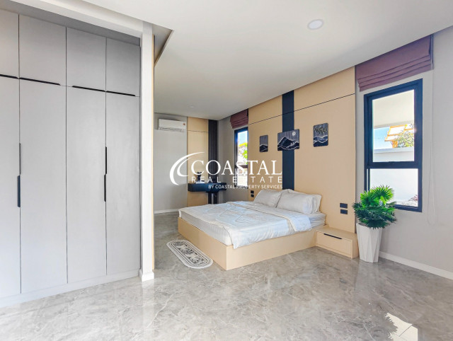 บ้านสำหรับขายที่พัทยาตะวันออก