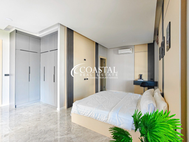 บ้านสำหรับขายที่พัทยาตะวันออก