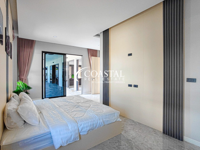 บ้านสำหรับขายที่พัทยาตะวันออก