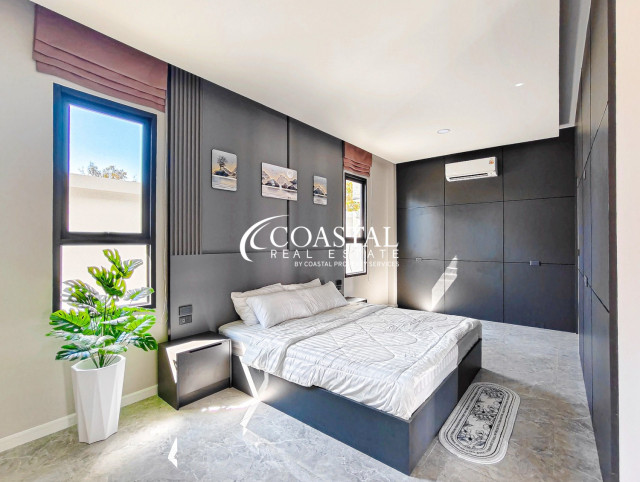 บ้านสำหรับขายที่พัทยาตะวันออก