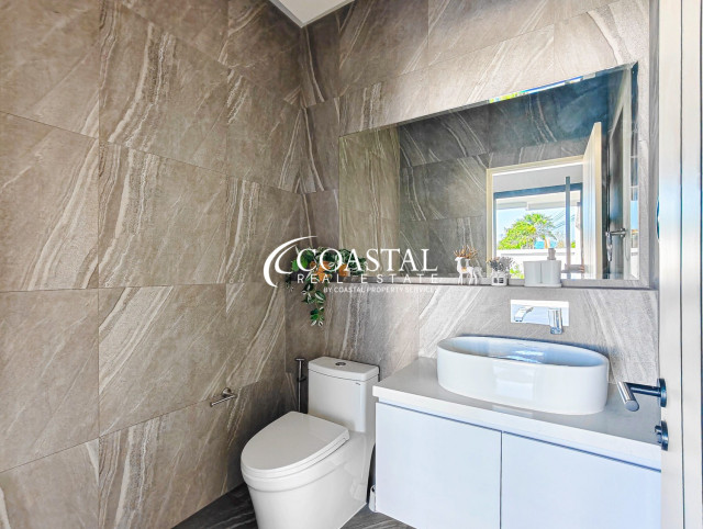 บ้านสำหรับขายที่พัทยาตะวันออก